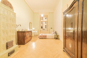 Cozy apartment in the heart of Budapest, 5 bedrooms